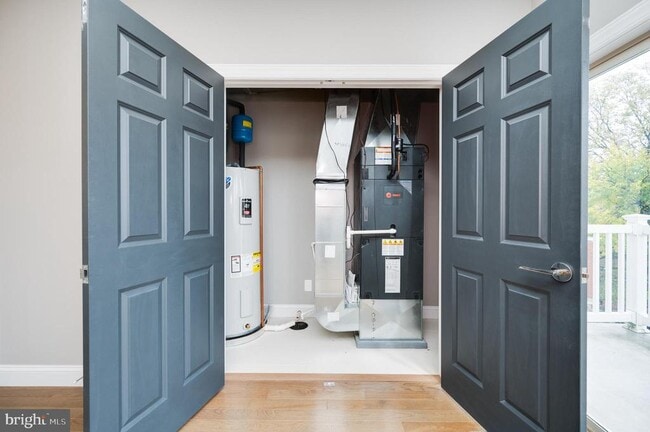 Building Photo - 1020 Penn St