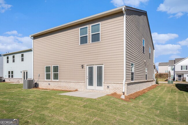 Building Photo - 7650 Saffron Ave