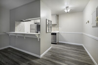 Interior Photo - 1711 N Street, Sacramento