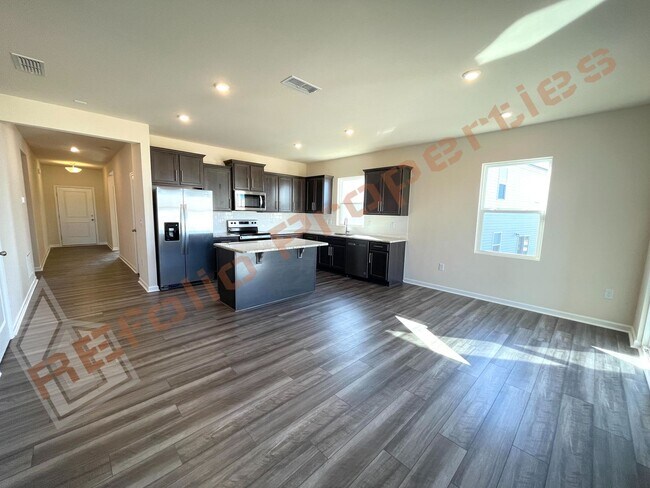 Building Photo - Beautiful Ranch-Style 4 Bedroom, 2 Bath Home – 2-Car Garage in West 540, Raleigh, Available March...