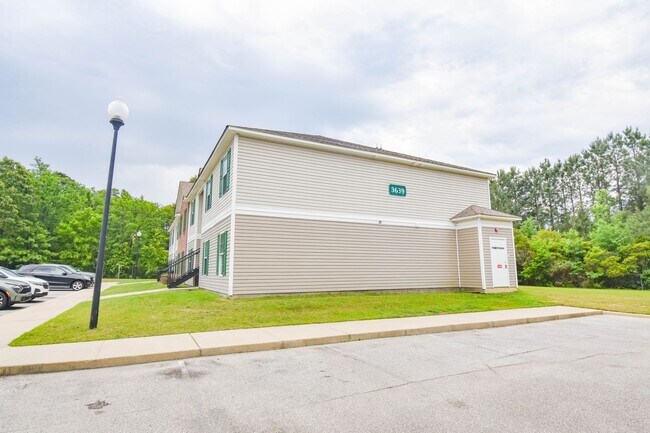 Building Photo - 3639 Dornoch Dr