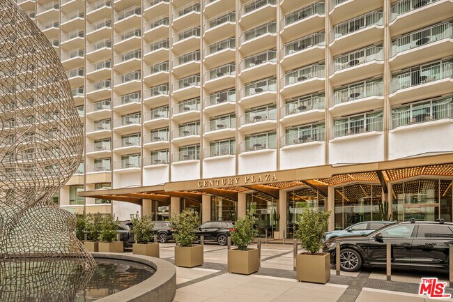Building Photo - 2025 Ave of the Stars