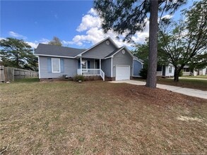 Building Photo - 3355 Lubbock Dr