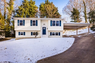 Building Photo - 6571 11th St