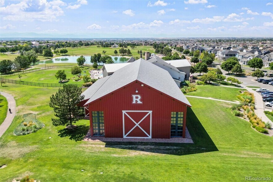Building Photo - 10837 Truckee Cir