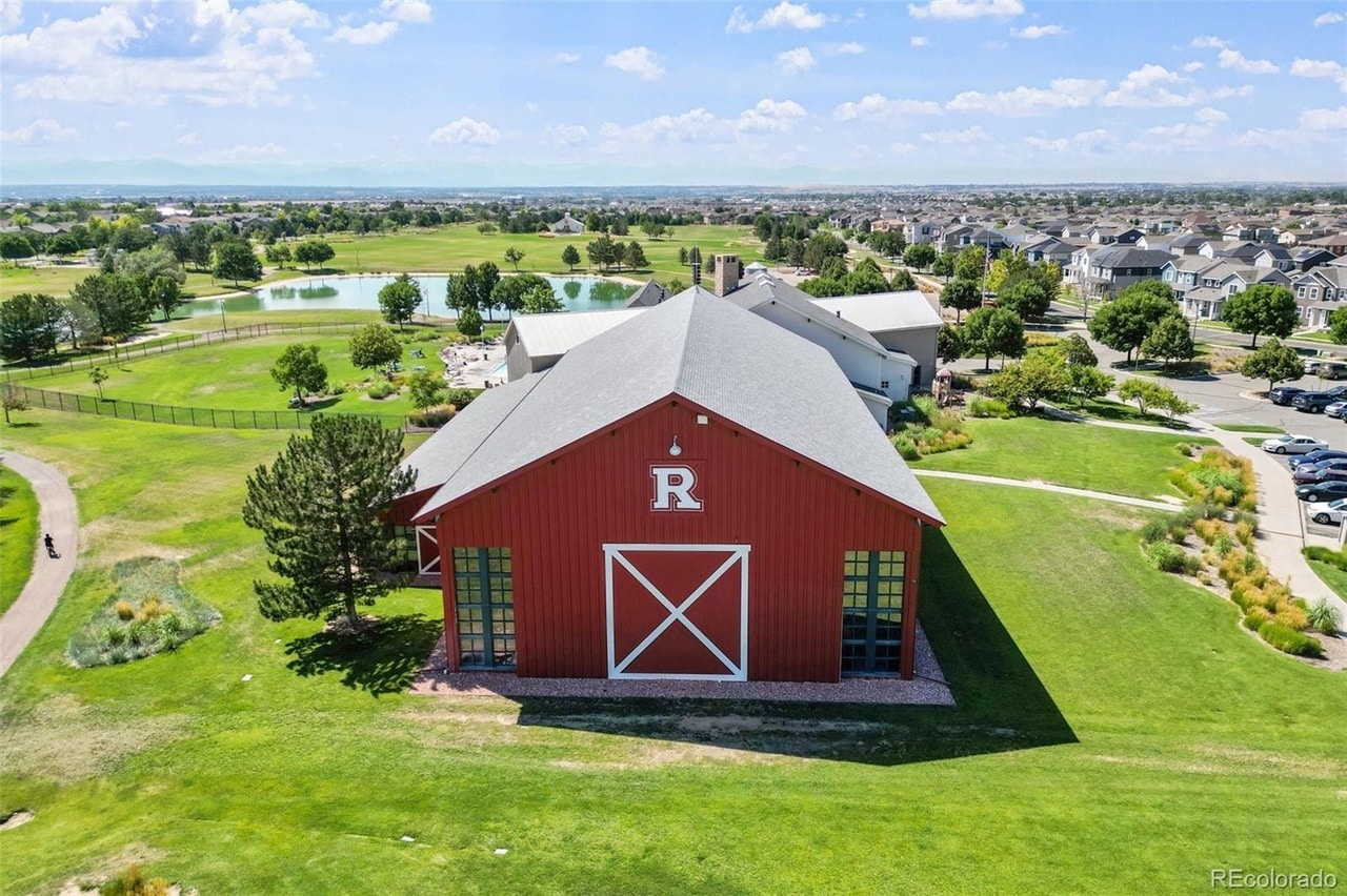 Building Photo - 10837 Truckee Cir