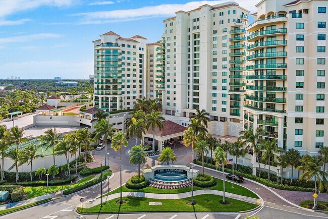 Building Photo - 3620 Gardens 1602b Pky