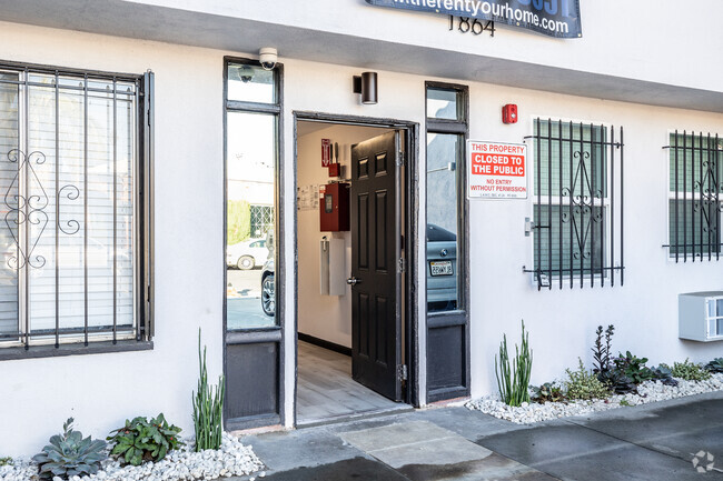 Building Photo - Casas On Cordova Street Apartments