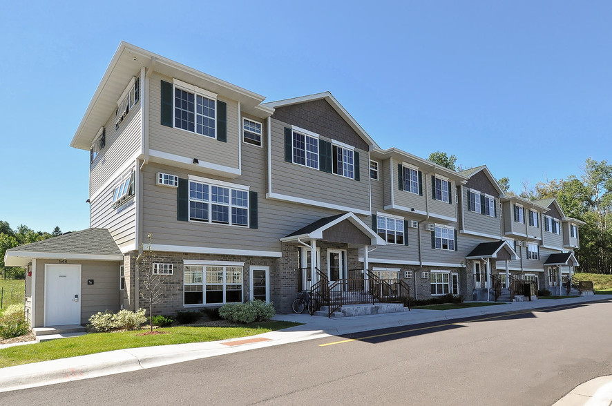 Building Photo - Boulder Ridge Apartments