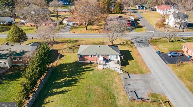 Building Photo - 11837 Robinwood Dr