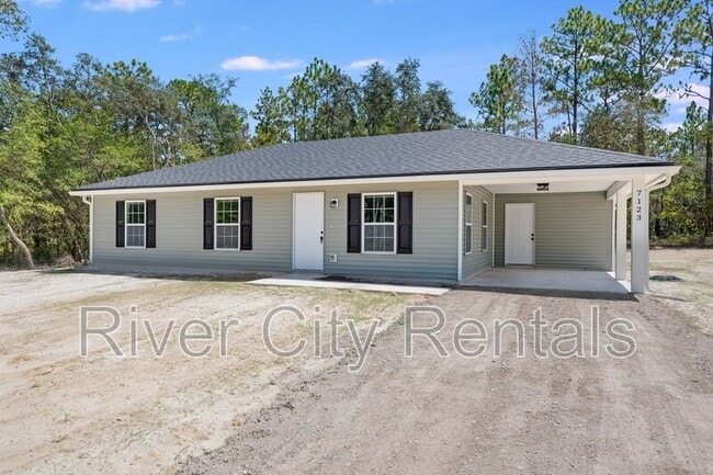 Primary Photo - 7607 El Dorado Ave