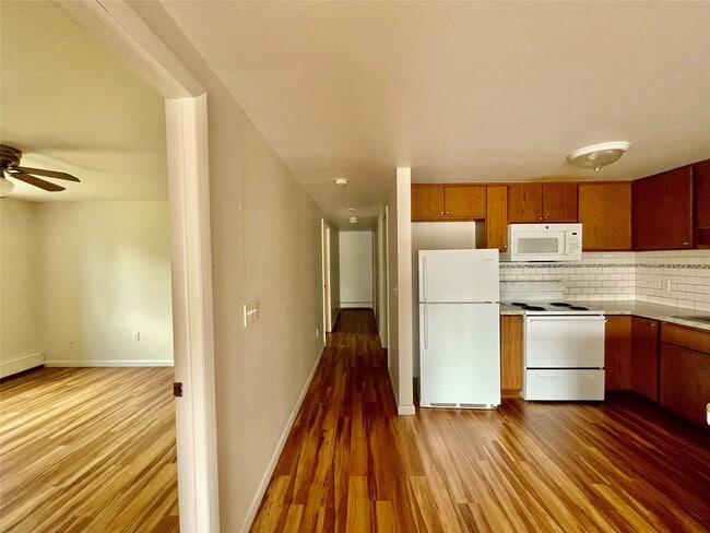 Building Photo - 507 Hill Ave