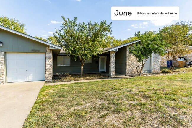 Building Photo - Room in Shared 4 bed/2 bath home