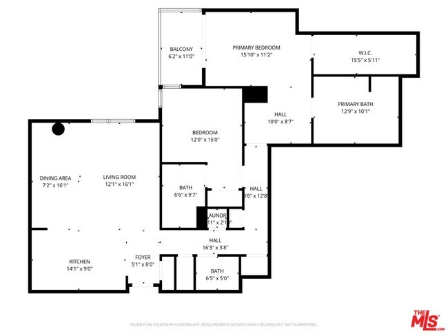 Building Photo - 1755 Ocean Ave