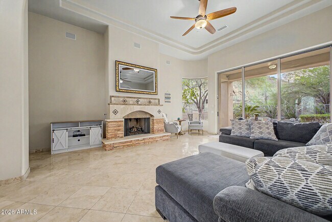 Building Photo - 14598 E Corrine Dr