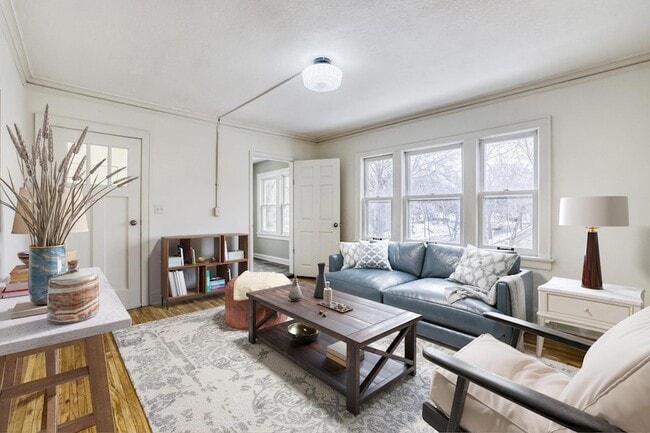 Building Photo - 3511 N 6th St