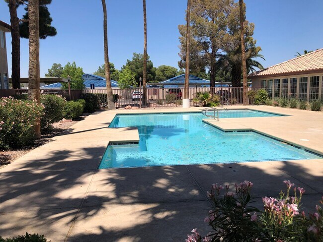 Building Photo - 6500 W Lake Mead Blvd