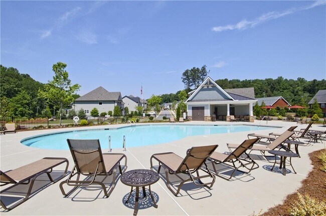 Building Photo - 1020 Kendall Grove Ct