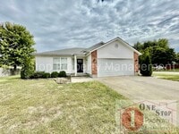 Building Photo - Beautiful 3 bedroom, 2 bath home in Grain Valley, MO!