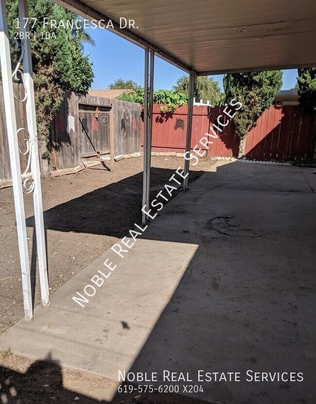 Building Photo - 177 Francesca Dr