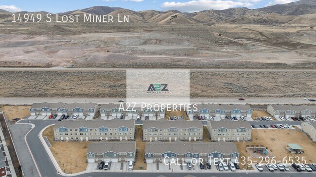 Building Photo - 14949 S Lost Miner Ln