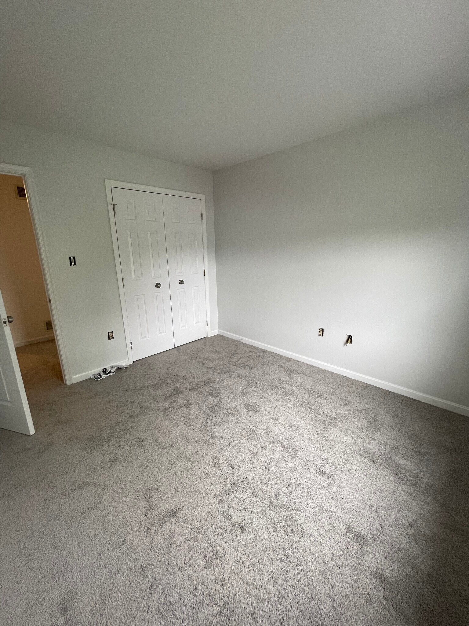 3rd Bedroom - 106 Fawn Rdg N
