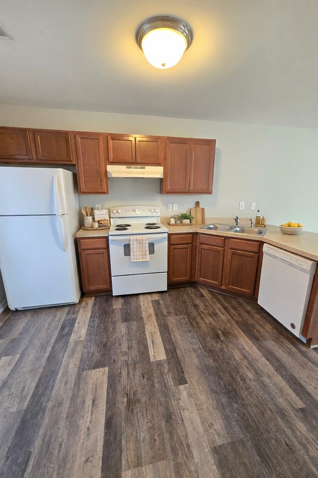 Building Photo - Cozy Apartment for Rent!