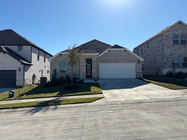 Primary Photo - New Home for the New Year!