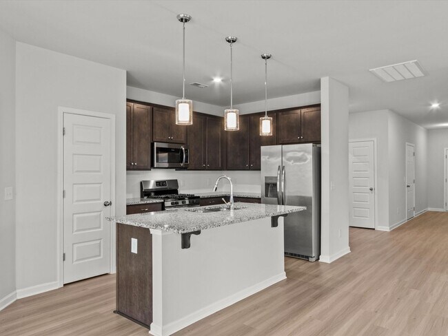 Building Photo - Like-New 3BR Home in Brookhill Landing Near Downtown Athens & I-65