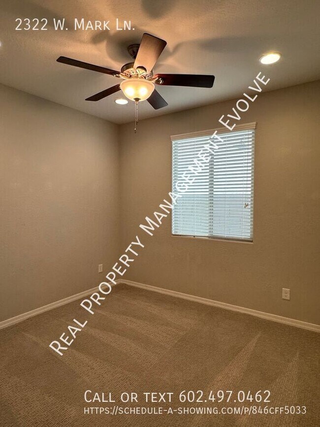 Building Photo - Beautiful Home in Fireside by Norterra!