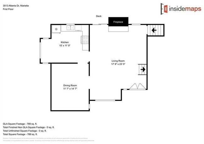 Building Photo - 3013 Alberta Dr