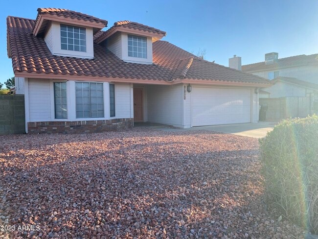 Building Photo - 7815 W Jenan Dr