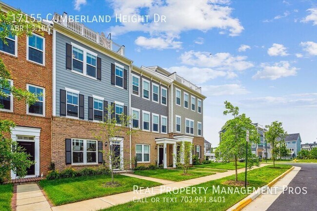 Building Photo - 17155 Cumberland Height Dr