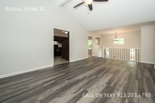 Building Photo - 21351 W 123rd Terrace