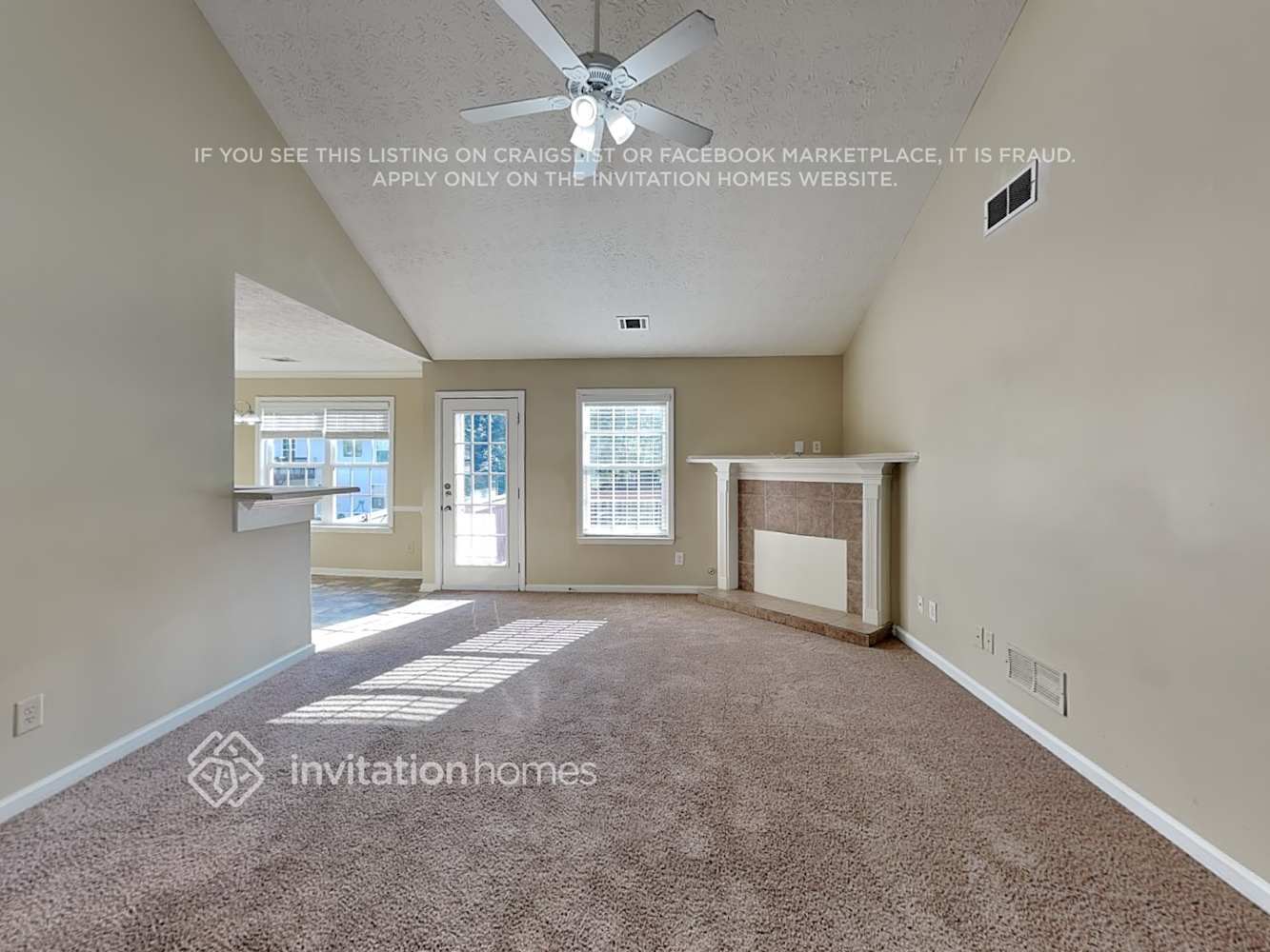 Building Photo - 1673 Virgil Pond Ln