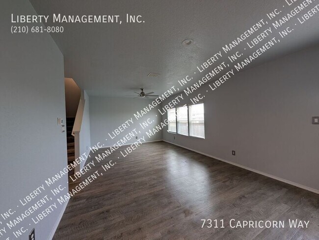 Building Photo - 7311 Capricorn Way