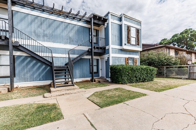 Building Photo - 7405 Avenue X