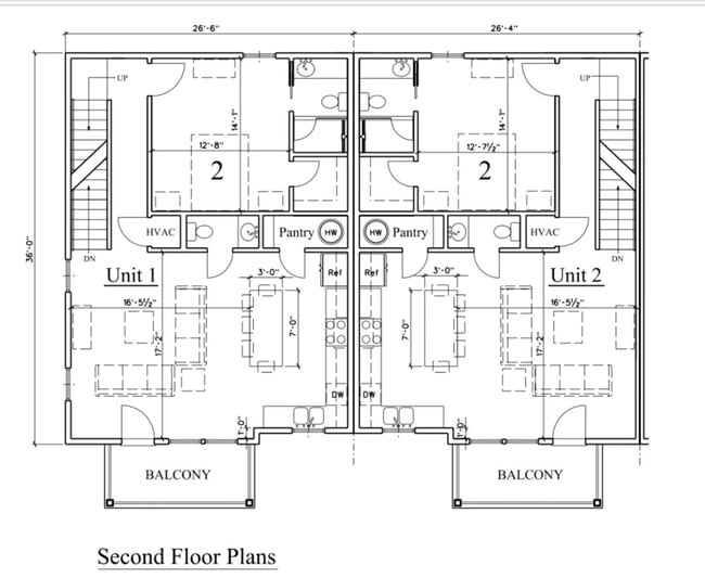 Building Photo - Leasing for August 2026 | $1,600 per Bedroom 5BR / 5.5BA New Construction Townhome just a few blo...