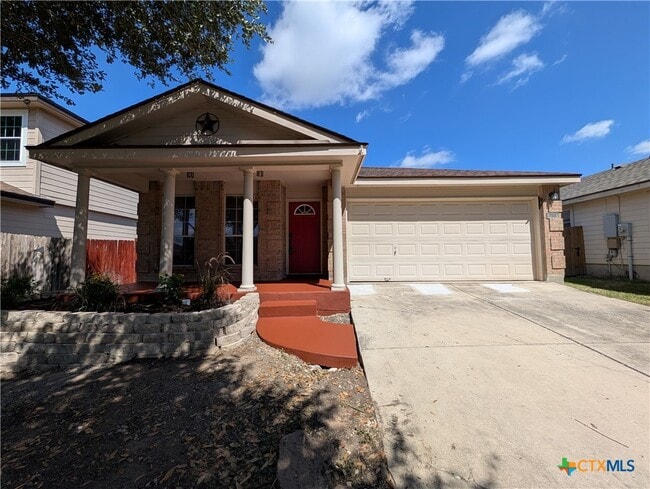 Building Photo - 268 Goliad Dr