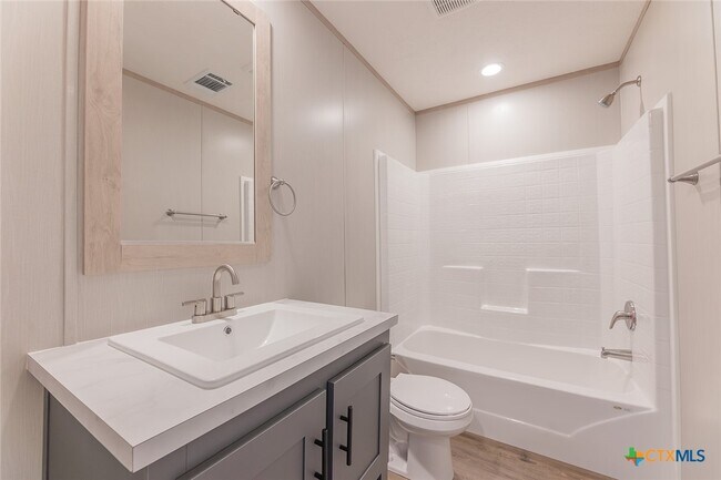 Building Photo - 3505 Ivy Gap Rd