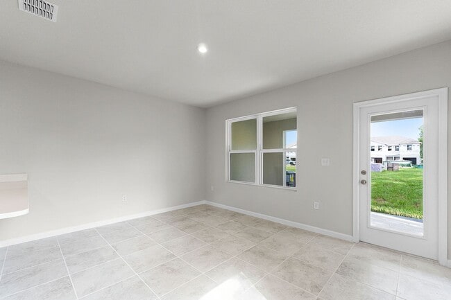 Building Photo - Brand New ~ 3/2.5 End Unit Townhome w/ Sty...