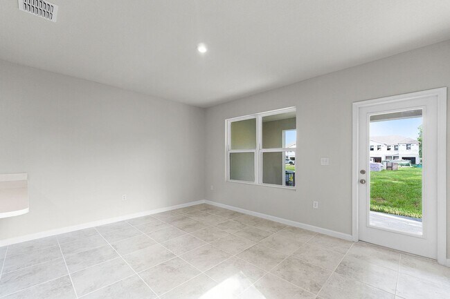 Building Photo - Brand New ~ 3/2.5 Townhome w/ 1-Car Garage...
