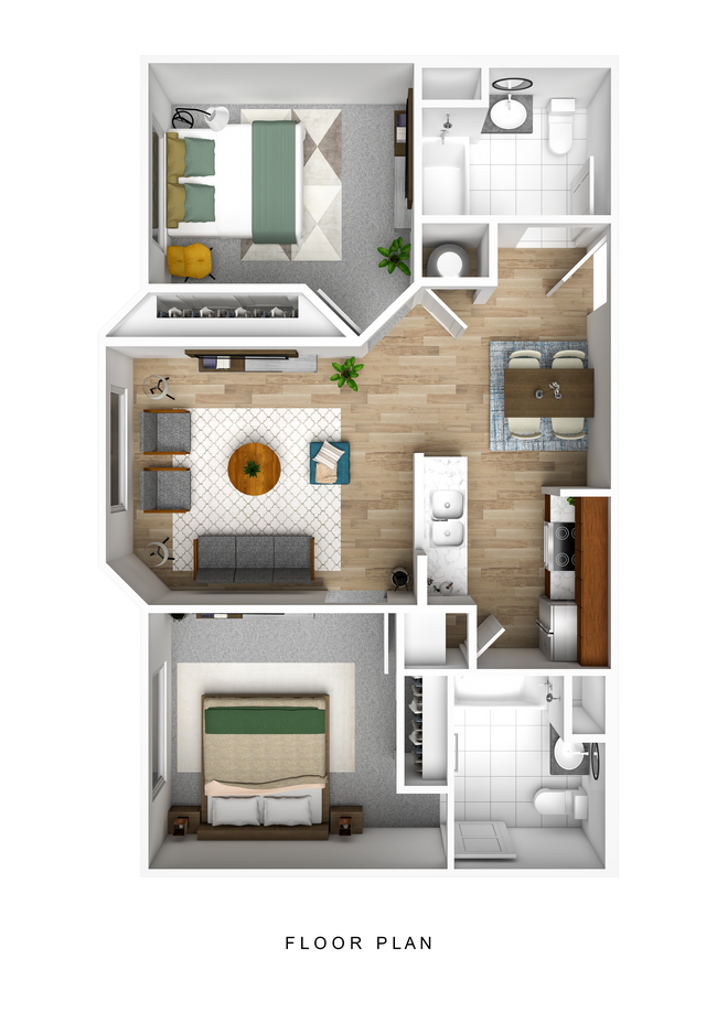 Main-street-2-bed.jpg - Main Street Apartments