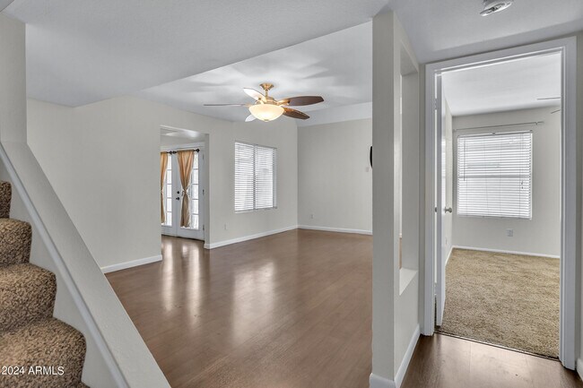 Building Photo - 6816 S Snyder Ln