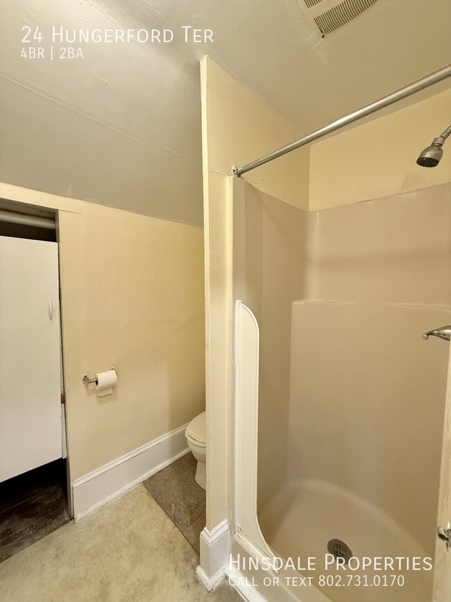 Building Photo - 24 Hungerford Terrace