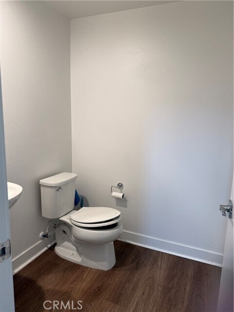 Building Photo - 1402 W Bushell St