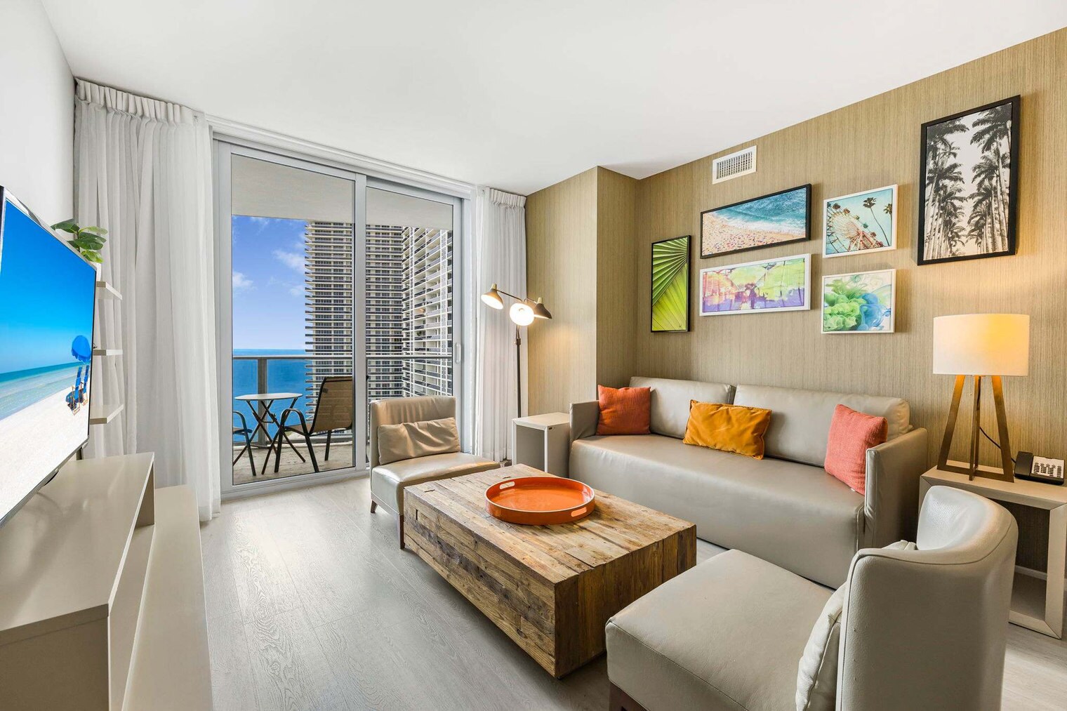 Building Photo - 4111 S Ocean Dr