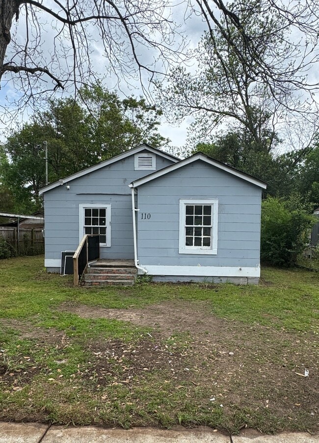Building Photo - 110 Kiwanis St