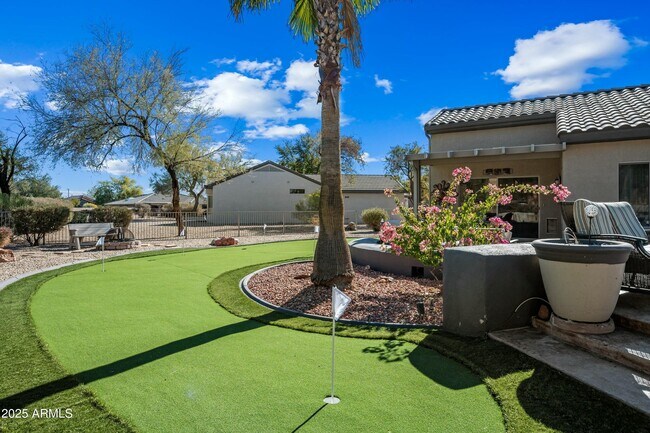 Building Photo - 15996 W Mesquite Ct