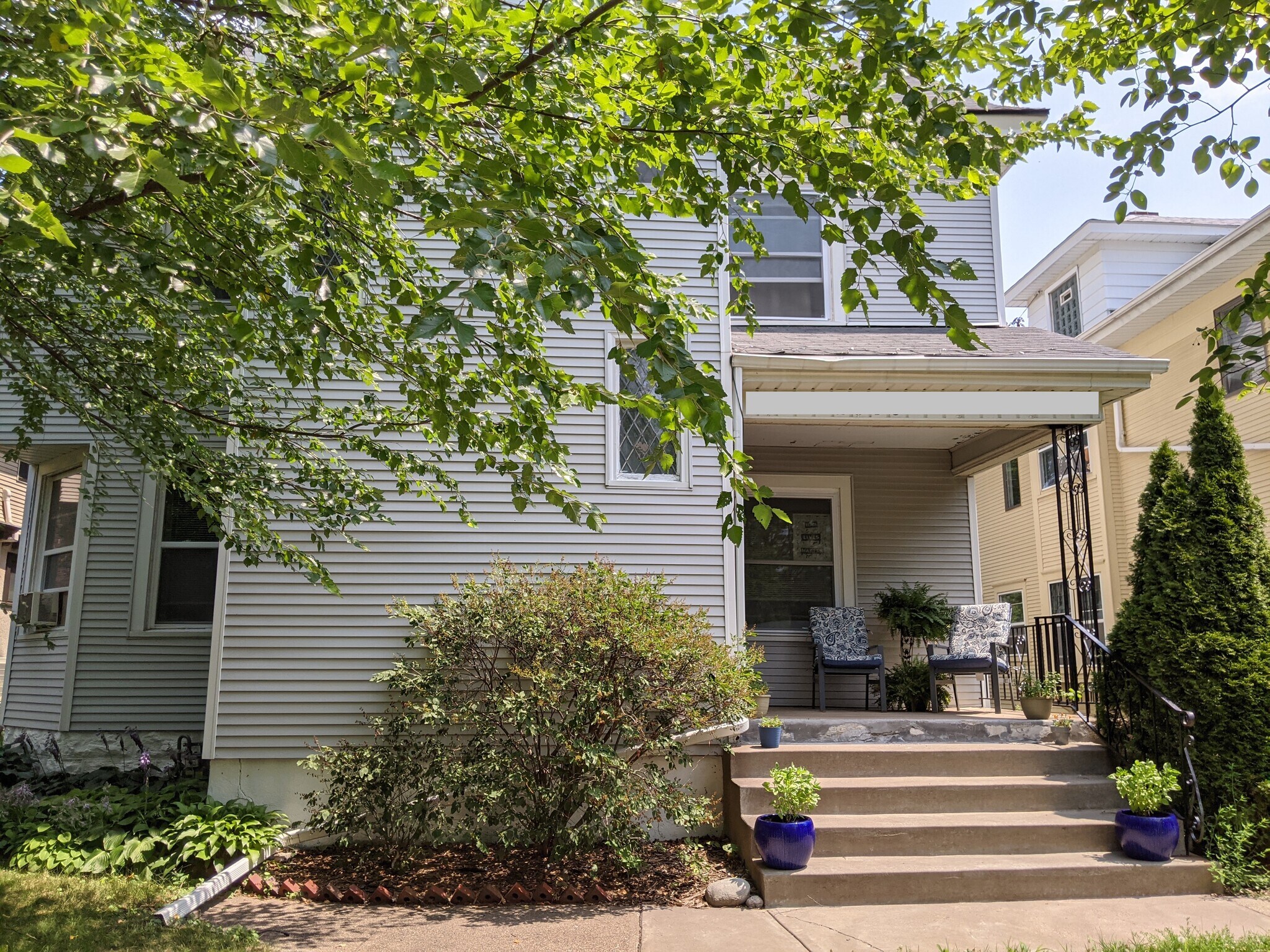 Welcome Home! - 2509 Pleasant Ave